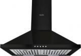 Glen Mia BLK 60 1000m^3 BF LTW Wall Mounted Chimney